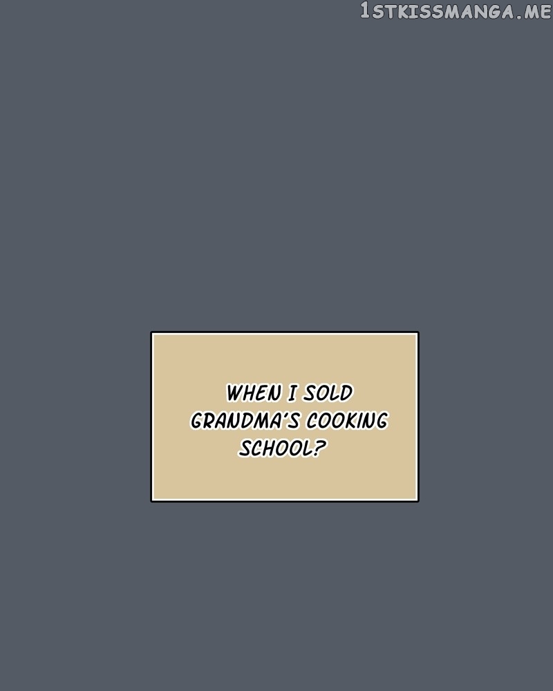 Gourmet Hound chapter 141 - page 37