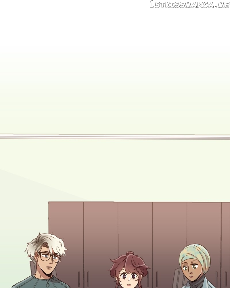 Gourmet Hound chapter 141 - page 4