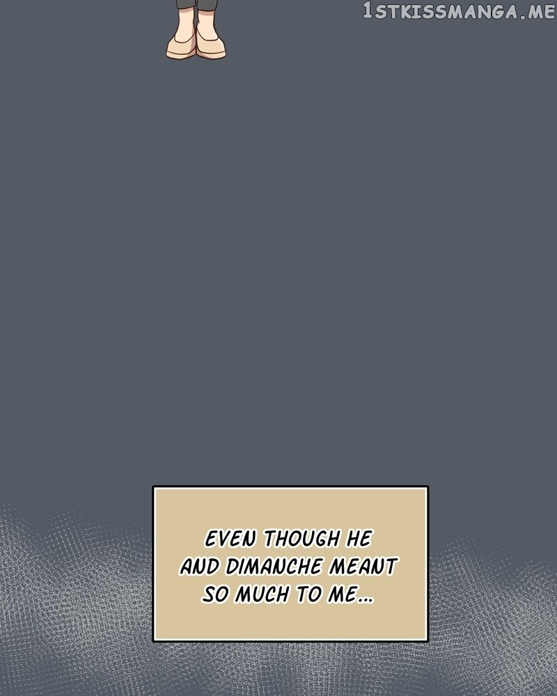 Gourmet Hound chapter 141 - page 41
