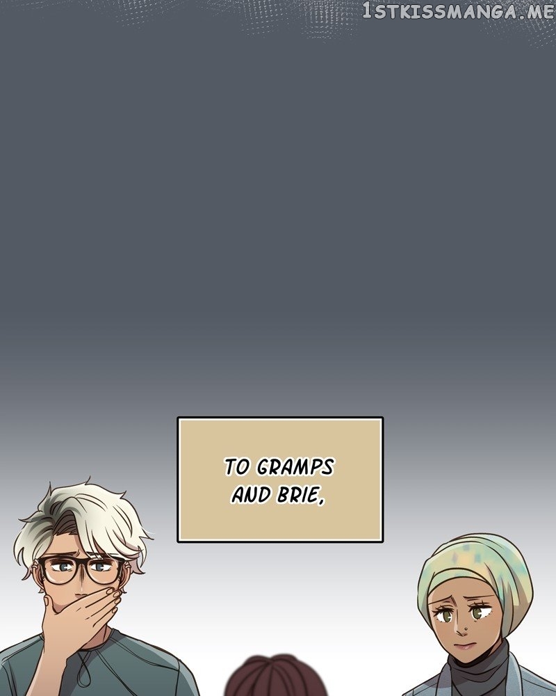 Gourmet Hound chapter 141 - page 42