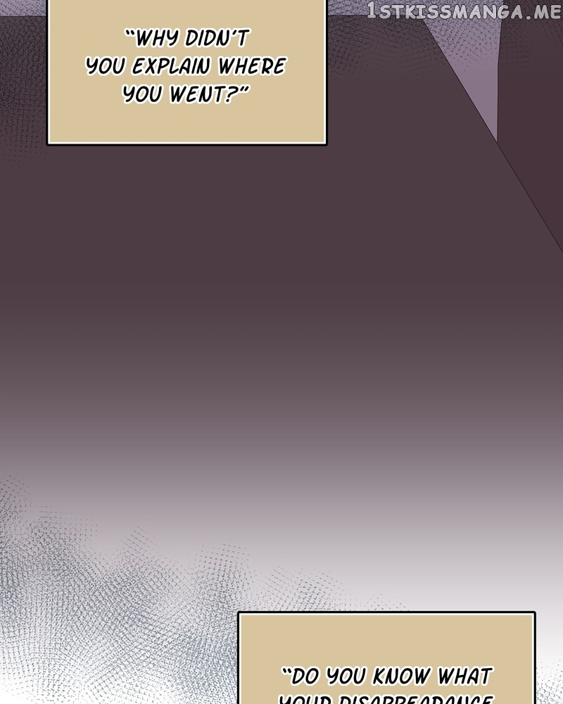 Gourmet Hound chapter 141 - page 47