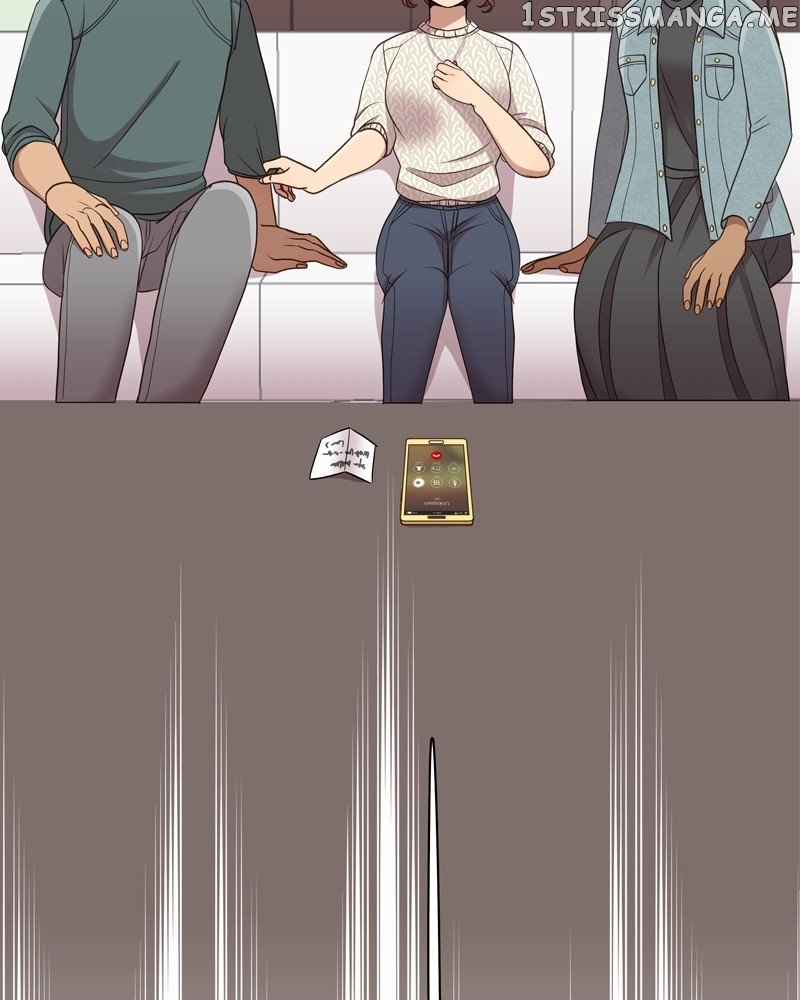 Gourmet Hound chapter 141 - page 5