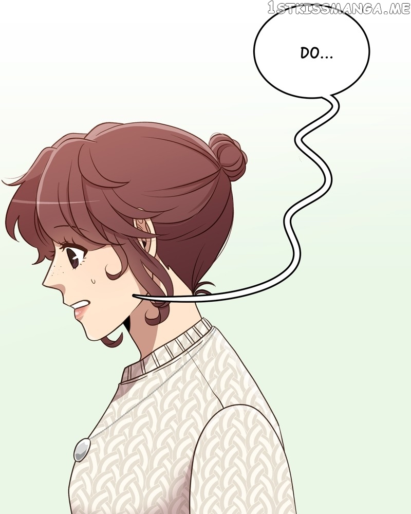 Gourmet Hound chapter 141 - page 57