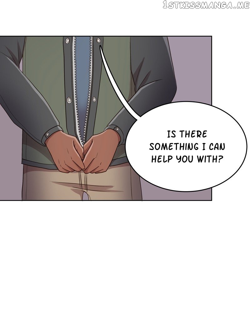 Gourmet Hound chapter 141 - page 66