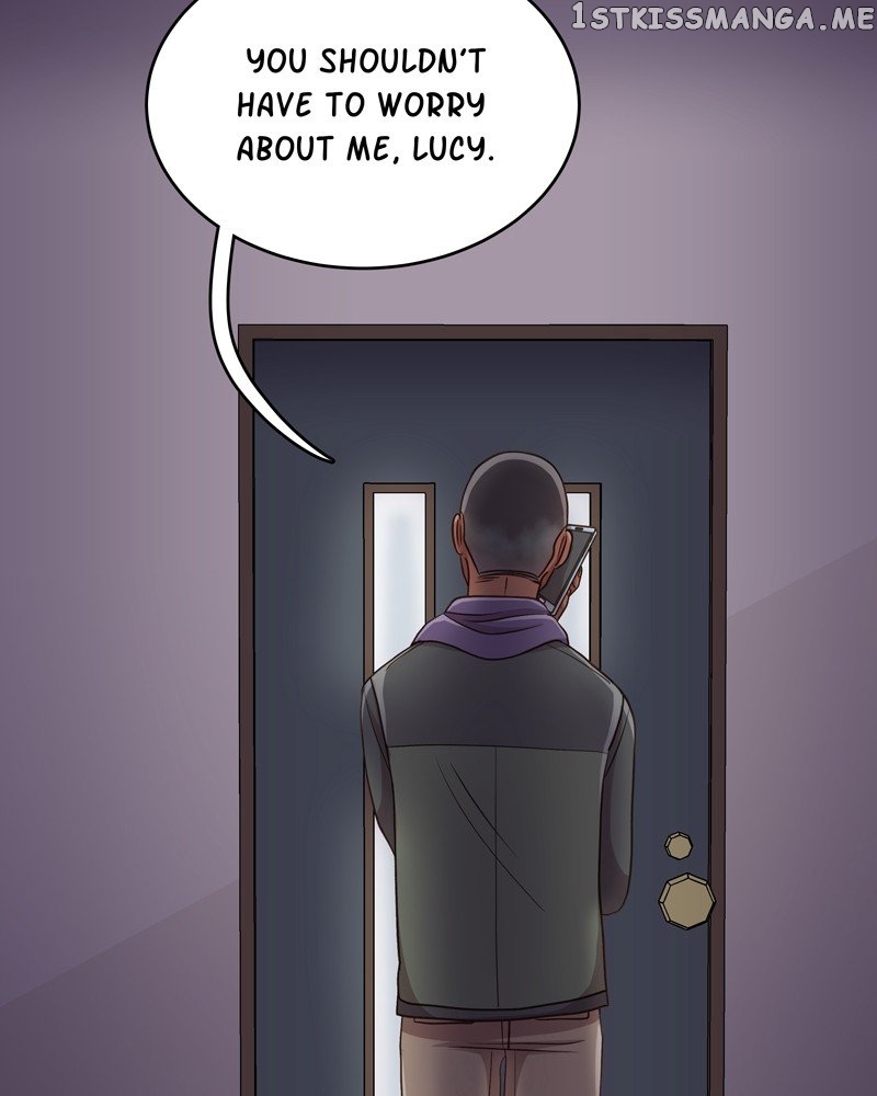Gourmet Hound chapter 141 - page 69
