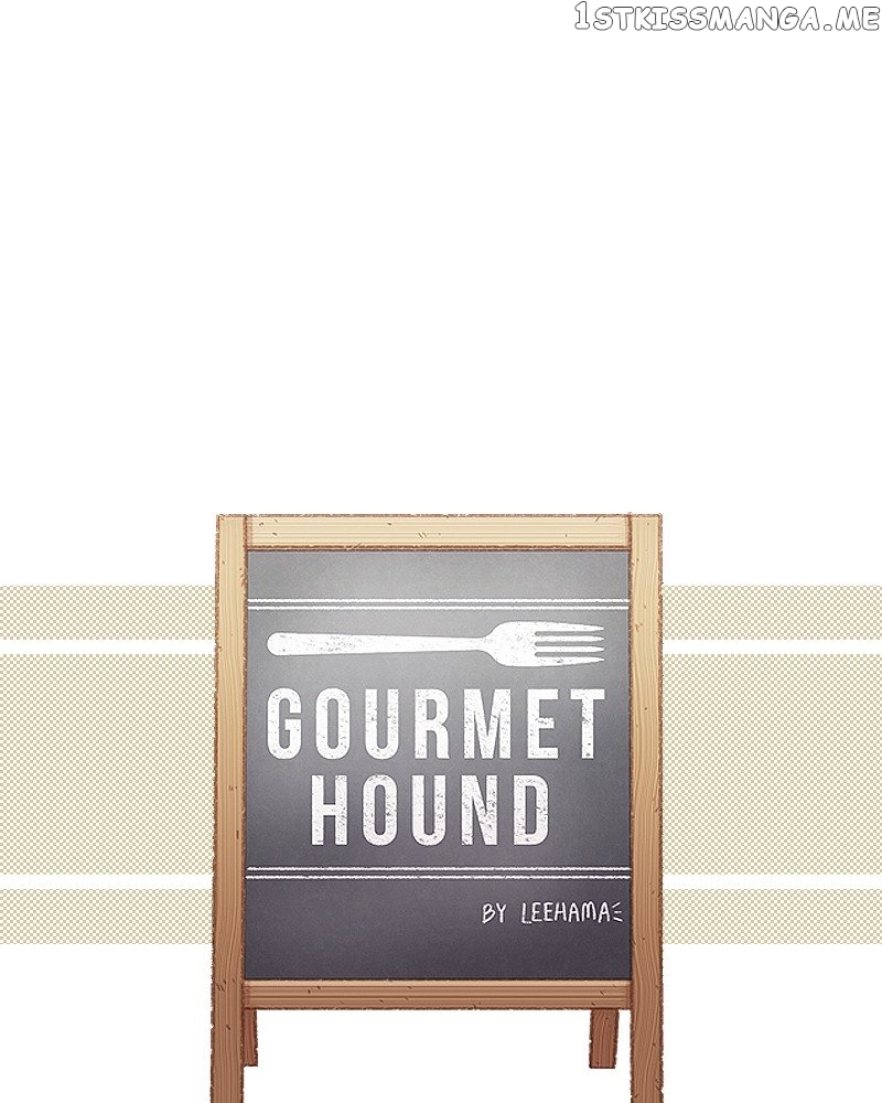 Gourmet Hound chapter 141 - page 7