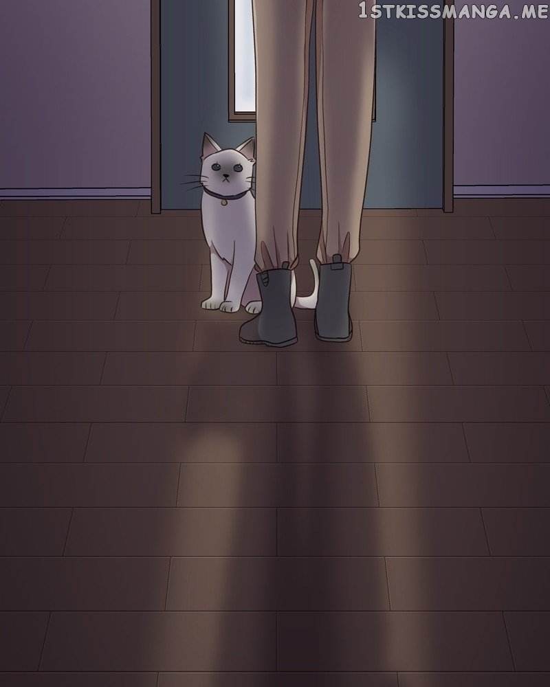 Gourmet Hound chapter 141 - page 70