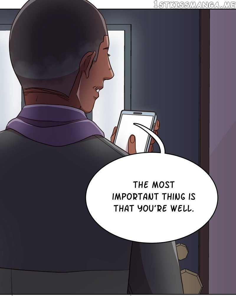 Gourmet Hound chapter 141 - page 73
