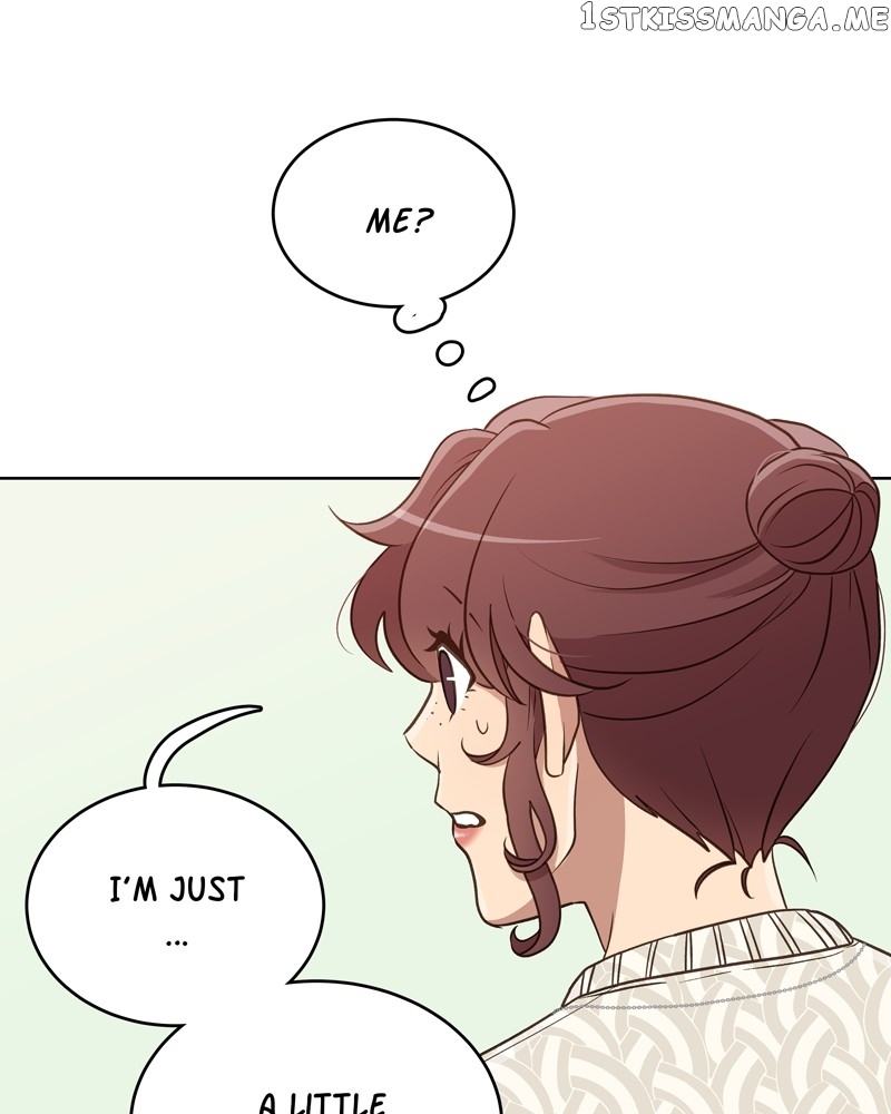 Gourmet Hound chapter 141 - page 75