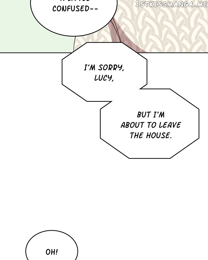 Gourmet Hound chapter 141 - page 76