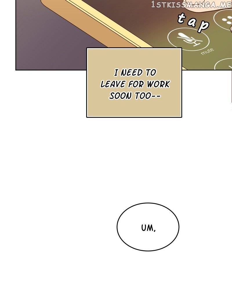Gourmet Hound chapter 141 - page 79