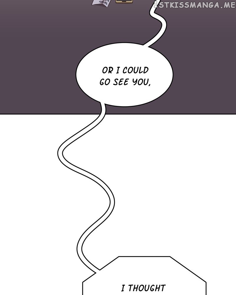 Gourmet Hound chapter 141 - page 86