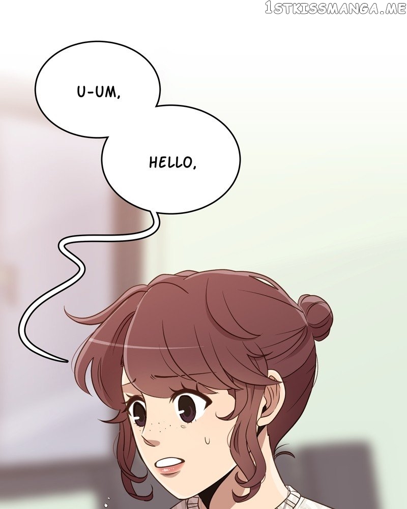 Gourmet Hound chapter 141 - page 9