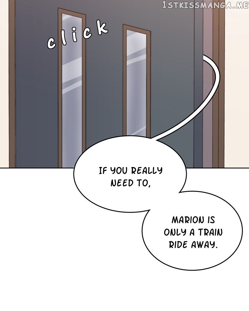 Gourmet Hound chapter 141 - page 90