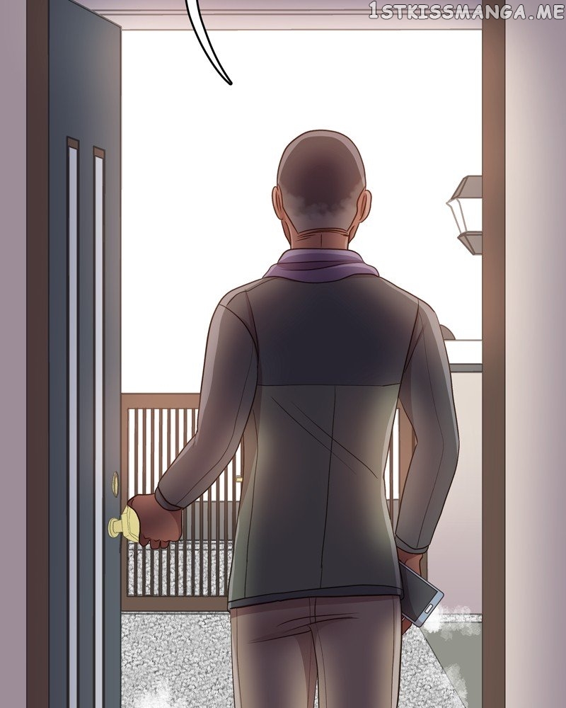 Gourmet Hound chapter 141 - page 92