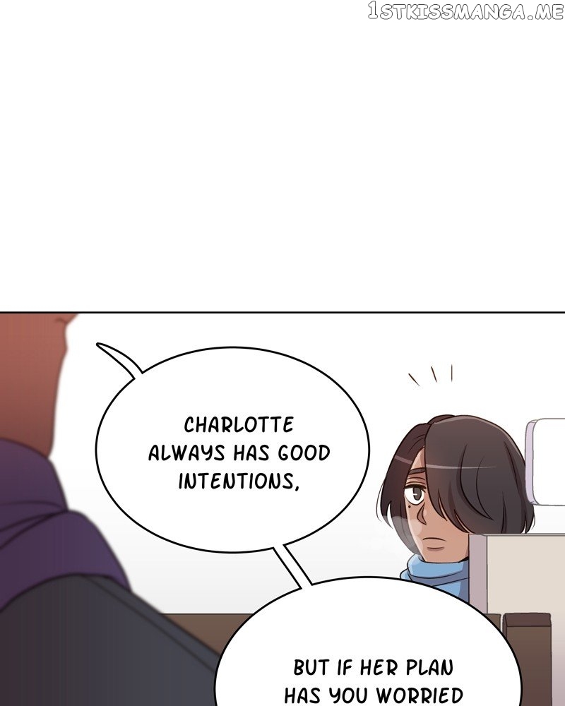 Gourmet Hound chapter 141 - page 95