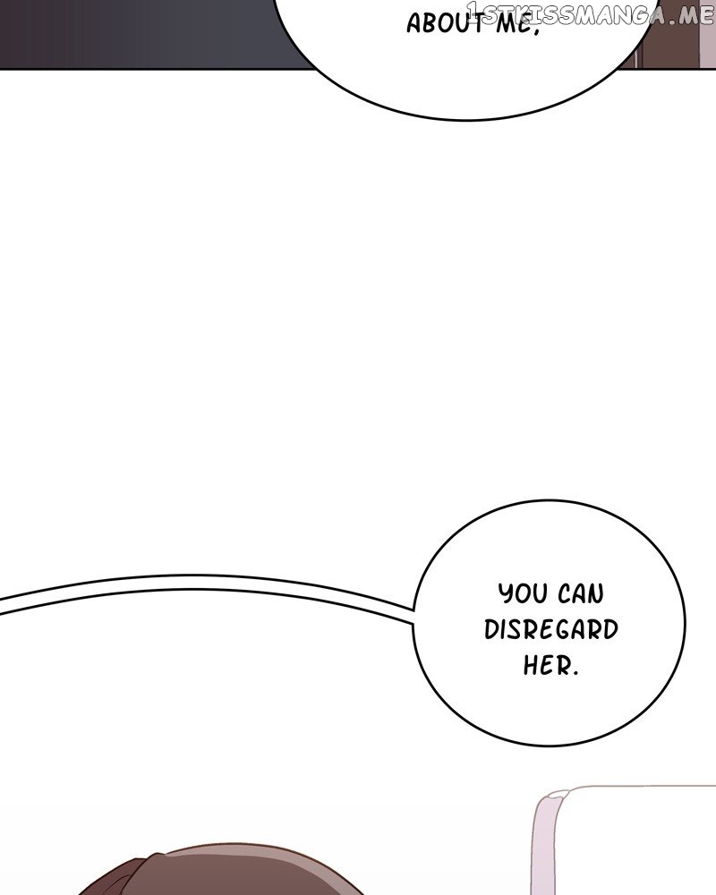 Gourmet Hound chapter 141 - page 96