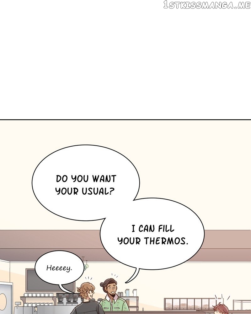 Gourmet Hound chapter 142 - page 17