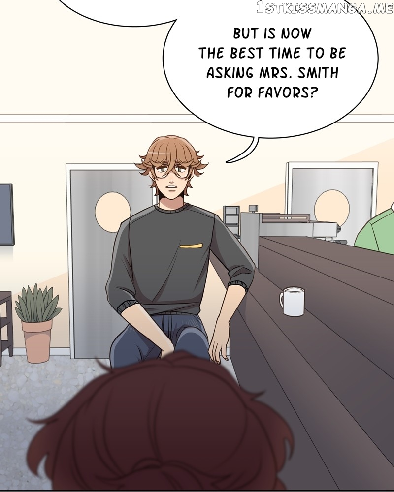 Gourmet Hound chapter 142 - page 24