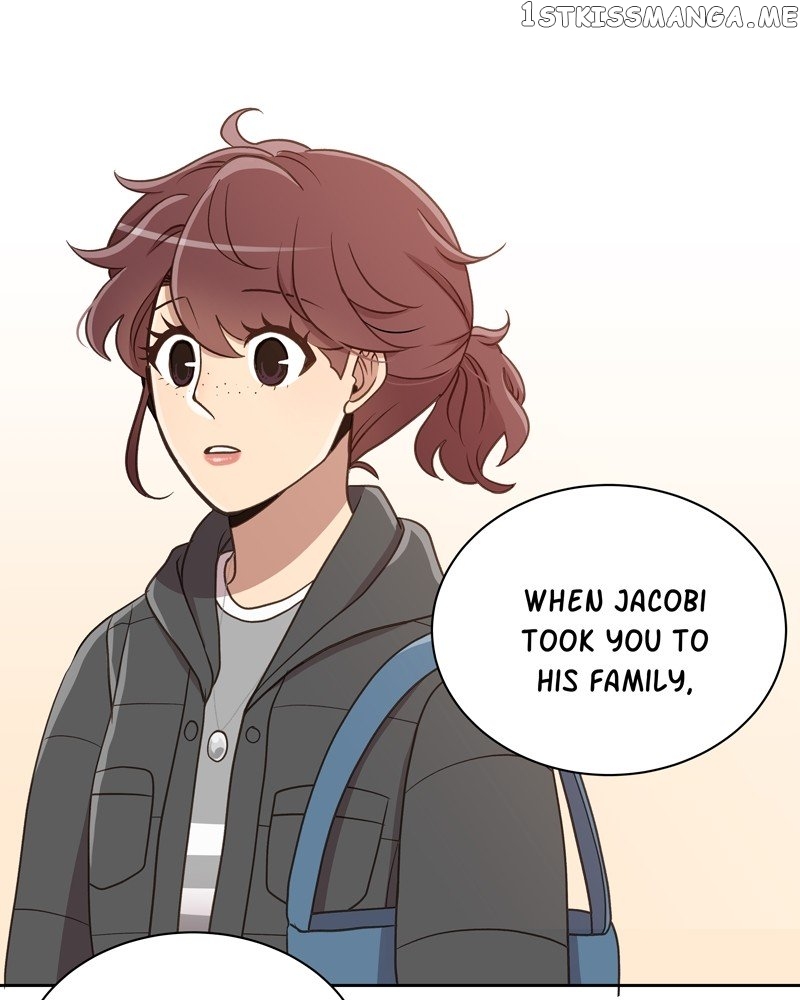 Gourmet Hound chapter 142 - page 26