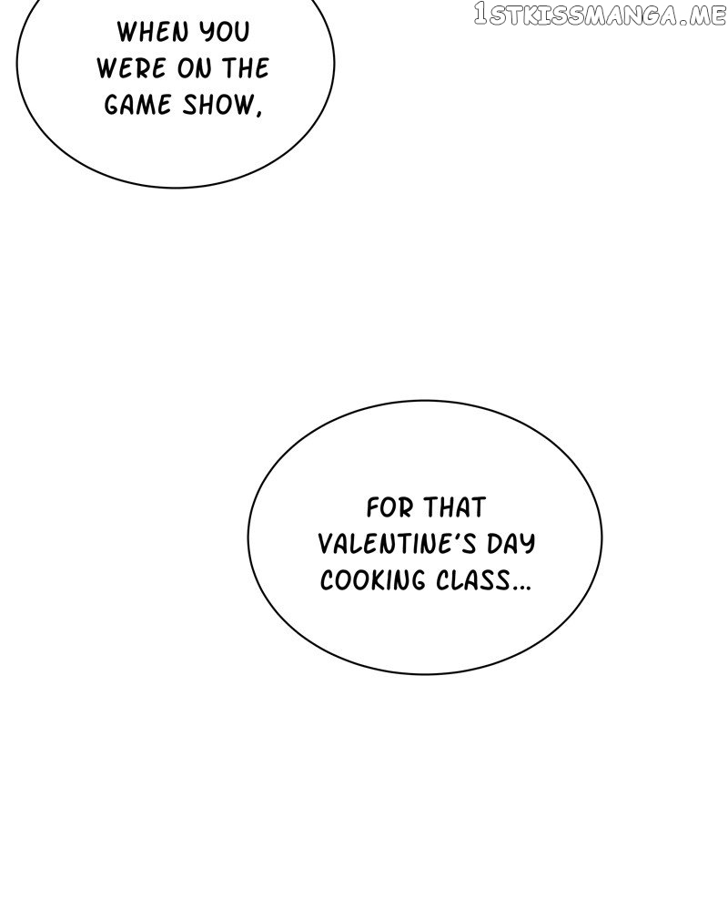 Gourmet Hound chapter 142 - page 27