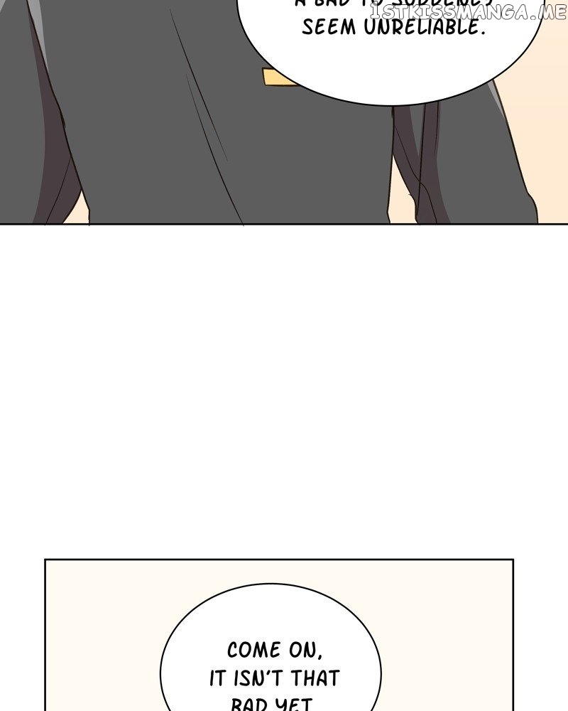 Gourmet Hound chapter 142 - page 31