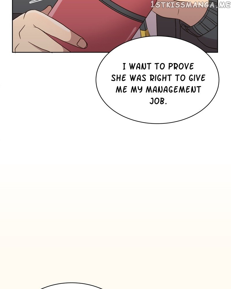 Gourmet Hound chapter 142 - page 34