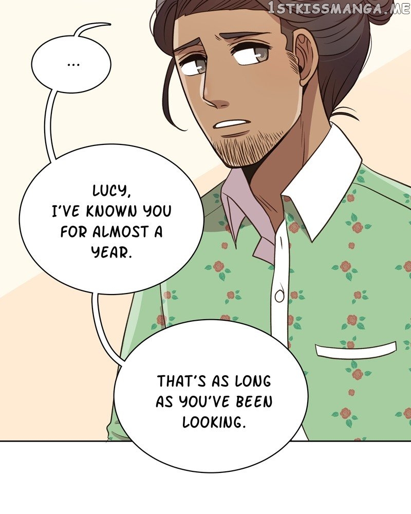 Gourmet Hound chapter 142 - page 37
