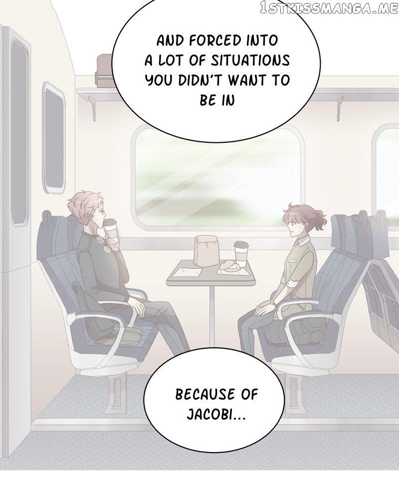 Gourmet Hound chapter 142 - page 41