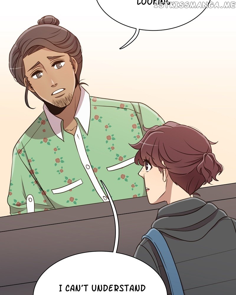 Gourmet Hound chapter 142 - page 45