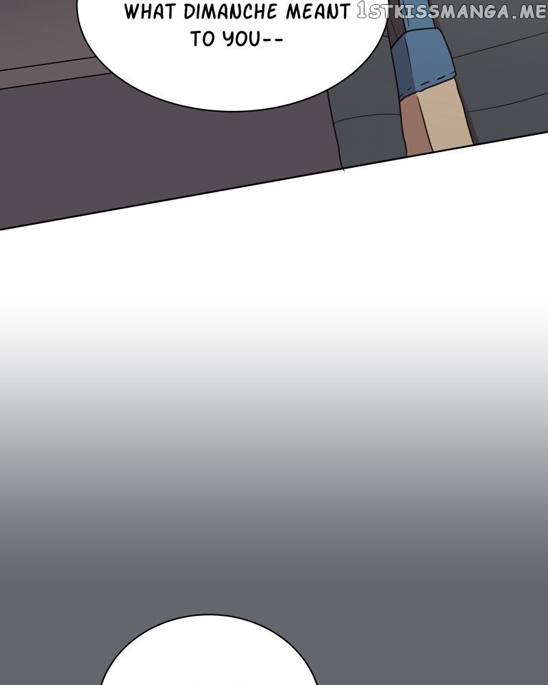 Gourmet Hound chapter 142 - page 46