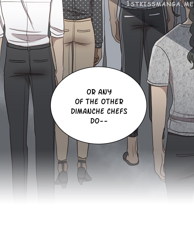 Gourmet Hound chapter 142 - page 48