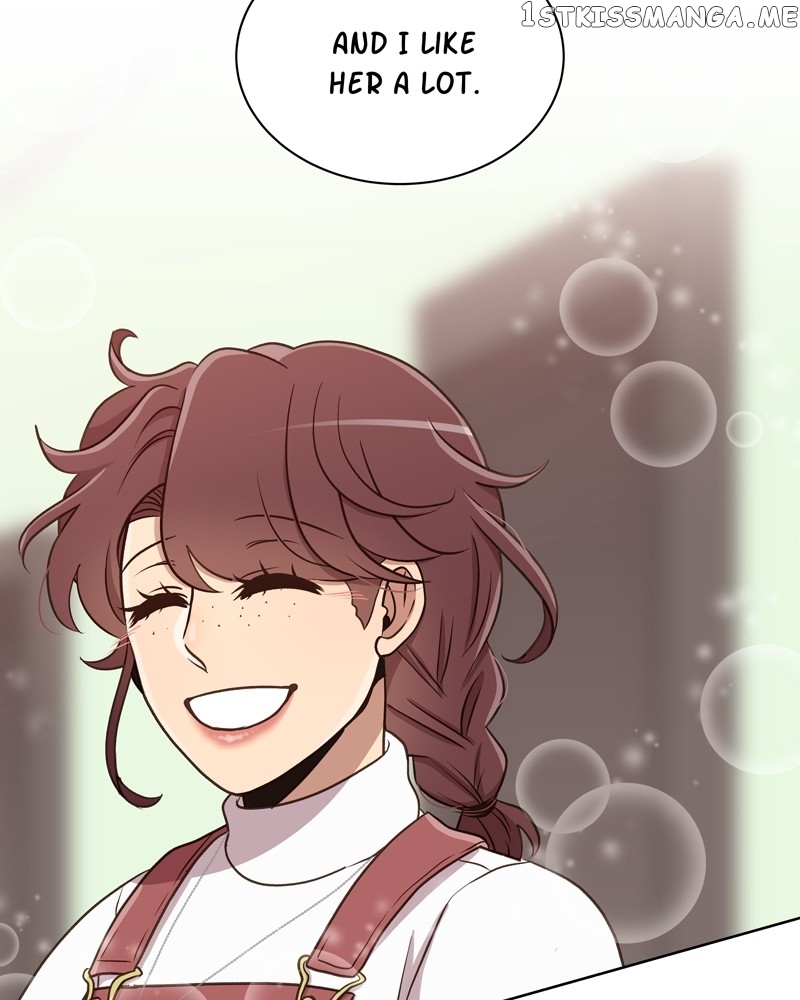Gourmet Hound chapter 142 - page 51