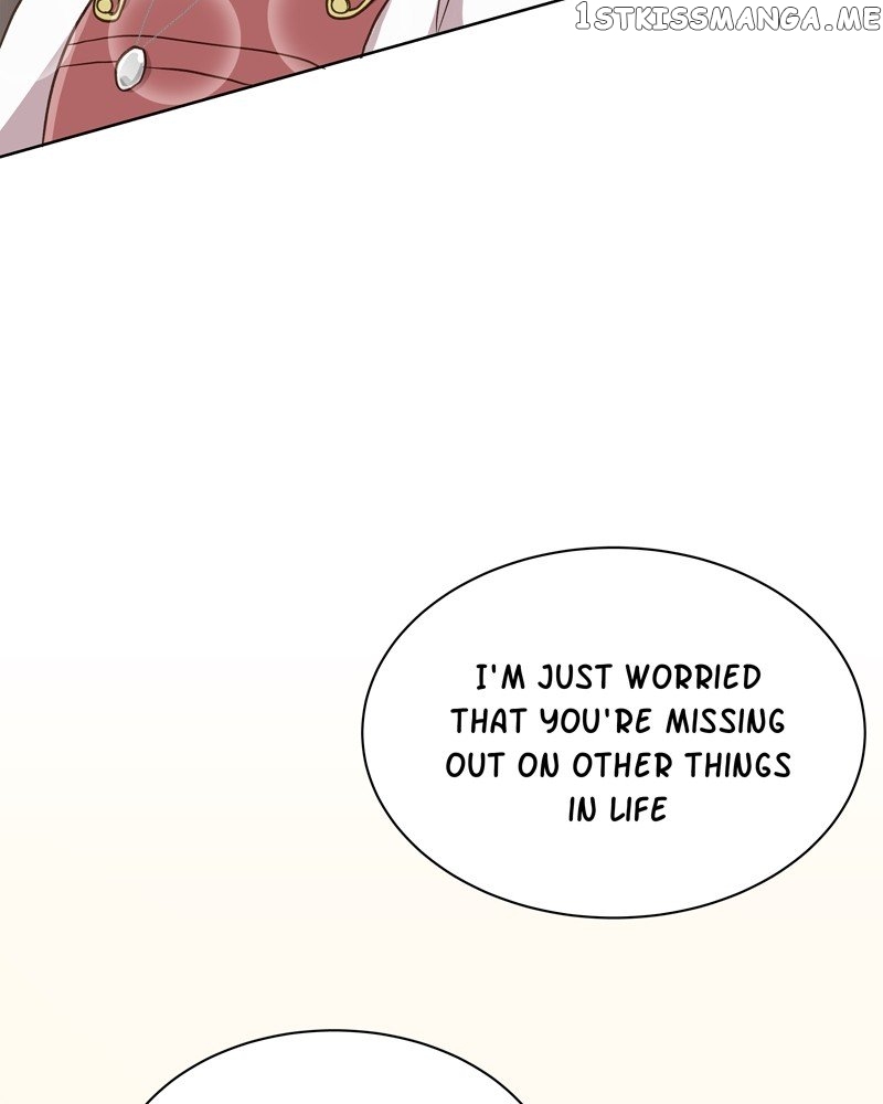 Gourmet Hound chapter 142 - page 52
