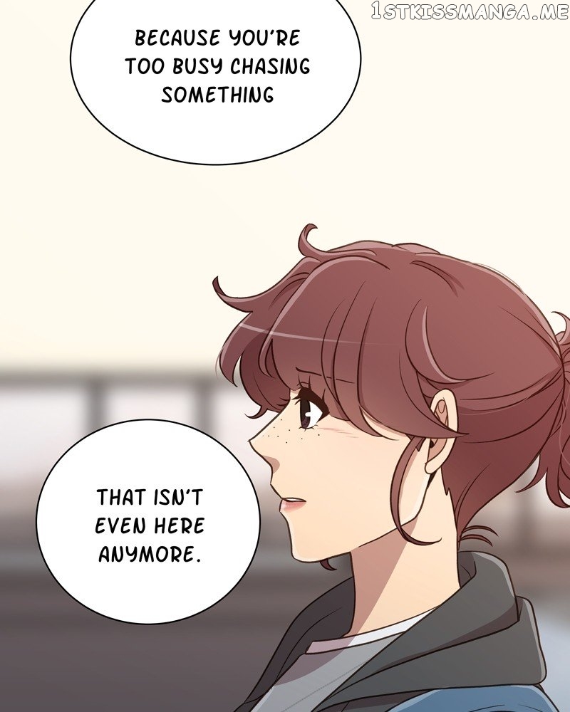 Gourmet Hound chapter 142 - page 53