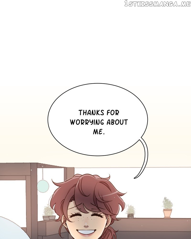 Gourmet Hound chapter 142 - page 57