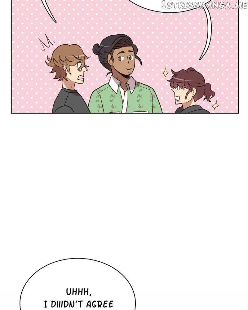 Gourmet Hound chapter 142 - page 63