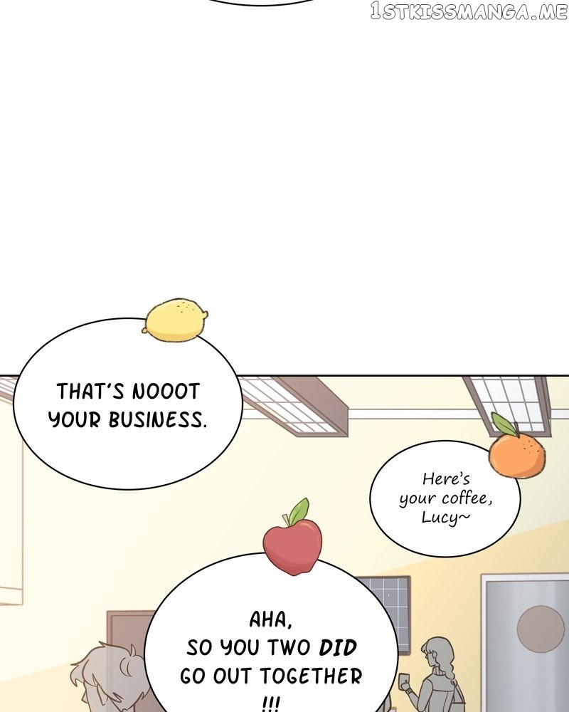 Gourmet Hound chapter 142 - page 67