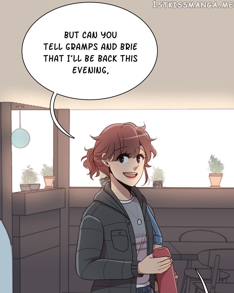 Gourmet Hound chapter 142 - page 70