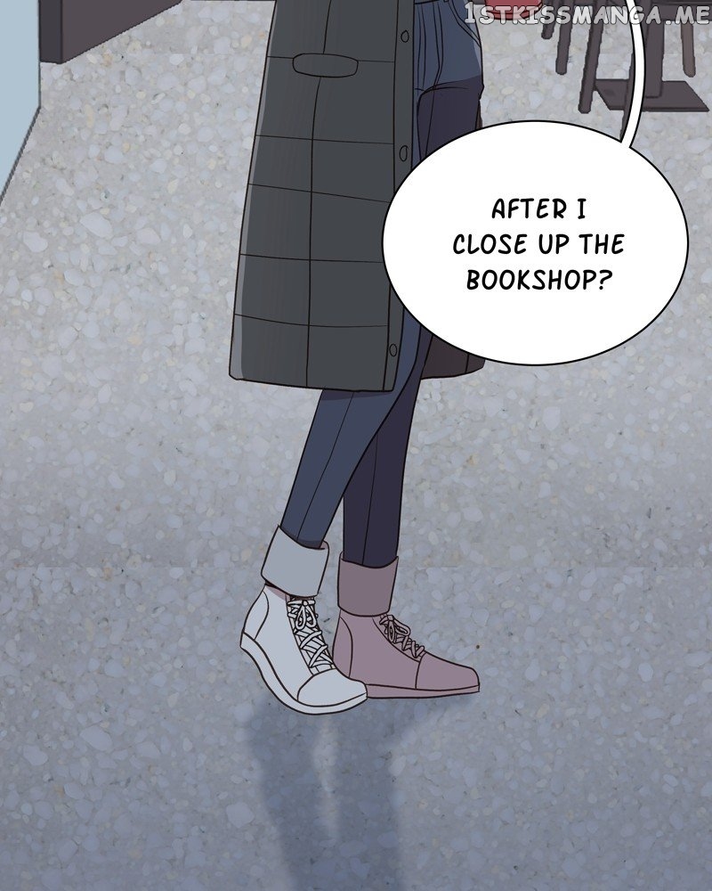 Gourmet Hound chapter 142 - page 71