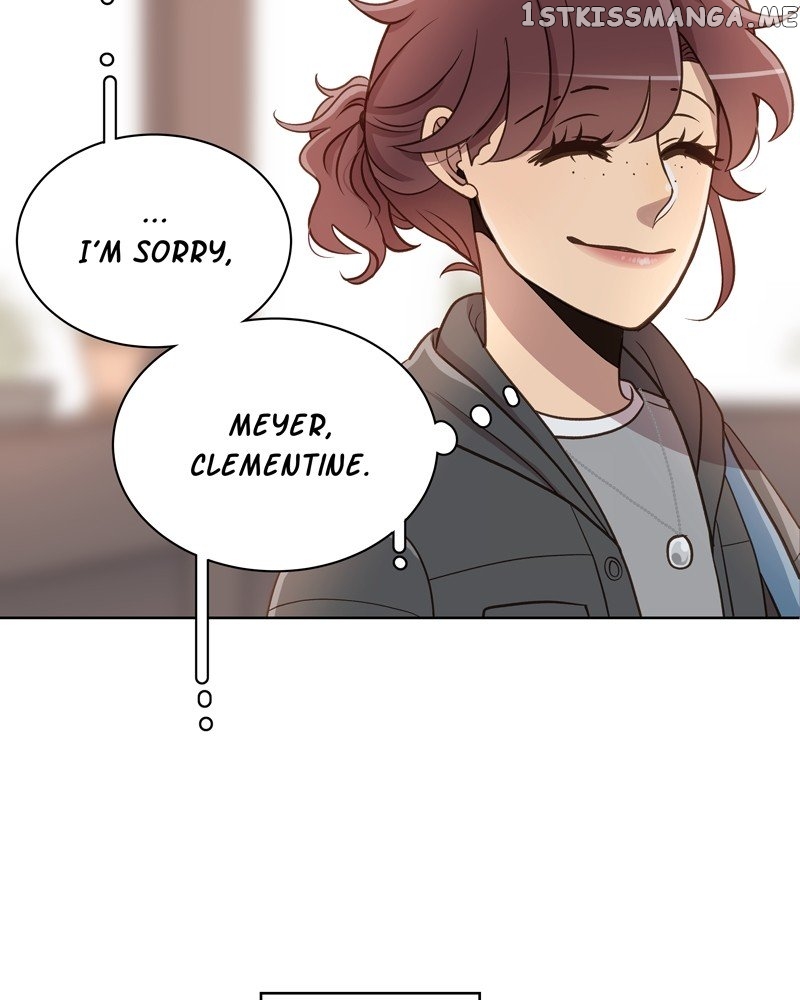 Gourmet Hound chapter 142 - page 73