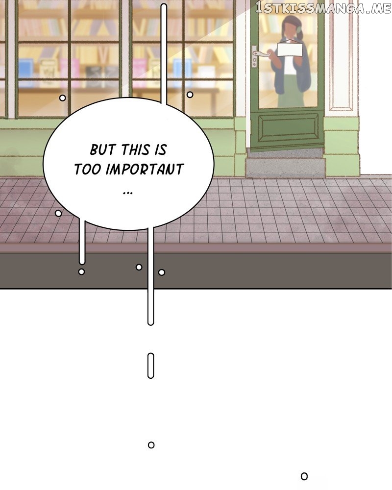 Gourmet Hound chapter 142 - page 75