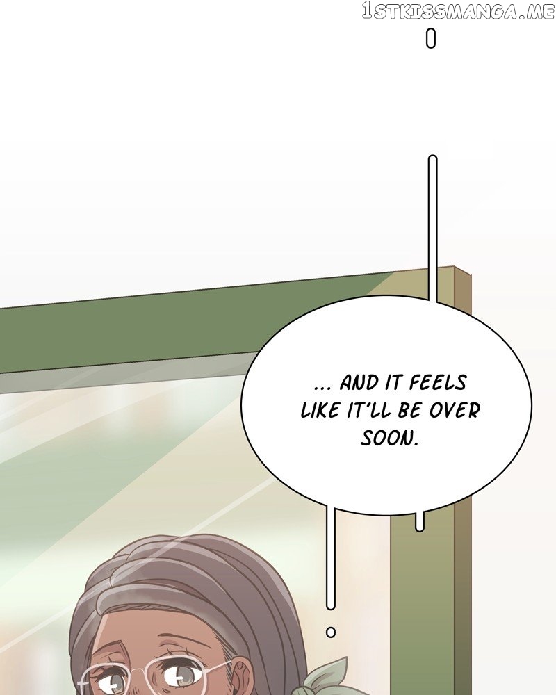 Gourmet Hound chapter 142 - page 76