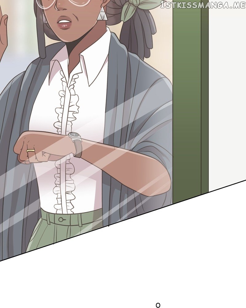 Gourmet Hound chapter 142 - page 77