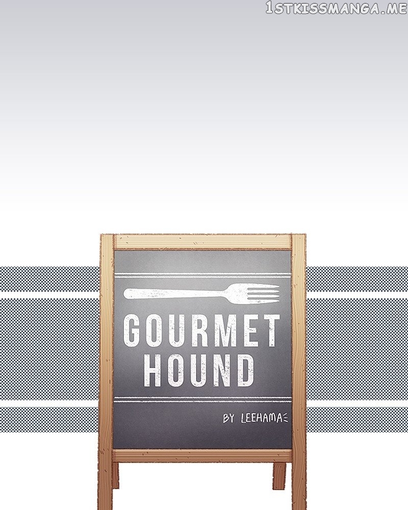 Gourmet Hound chapter 142 - page 8