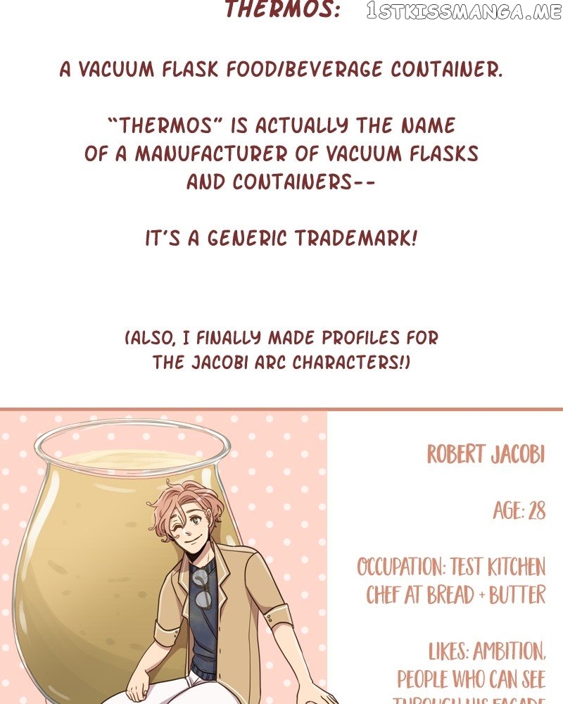 Gourmet Hound chapter 142 - page 85