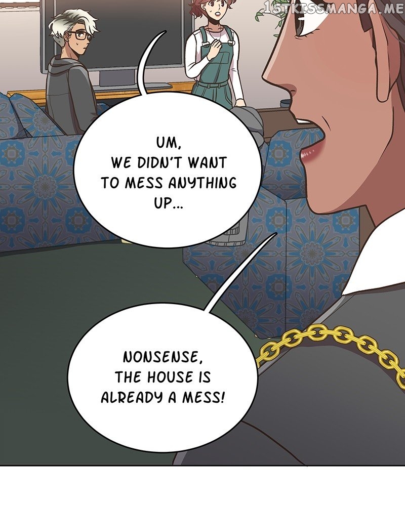 Gourmet Hound chapter 148 - page 11