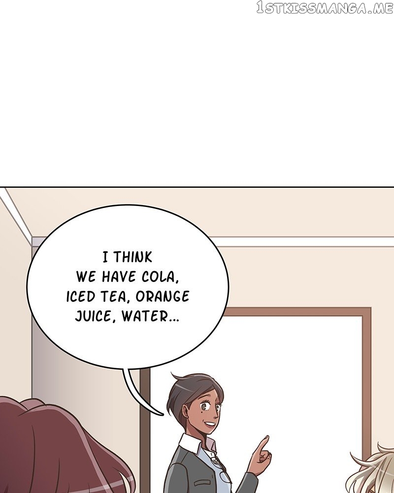 Gourmet Hound chapter 148 - page 12