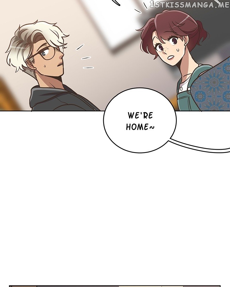 Gourmet Hound chapter 148 - page 2
