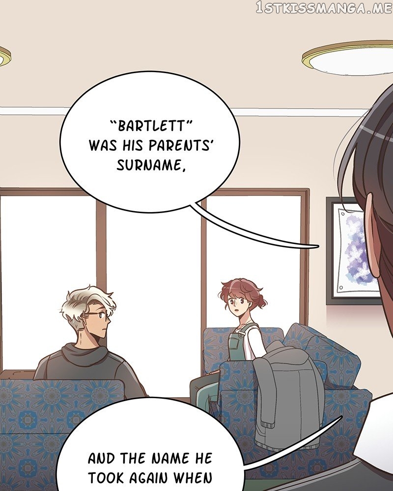 Gourmet Hound chapter 148 - page 21